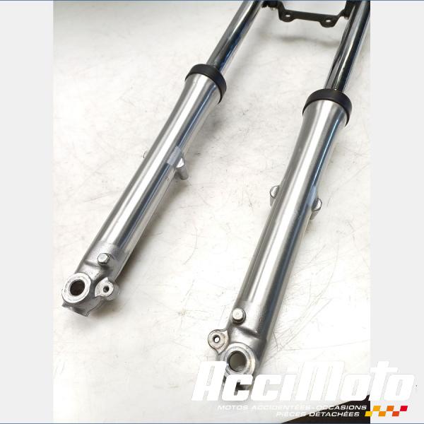 Part Motor bike Fourche complète HONDA CM125