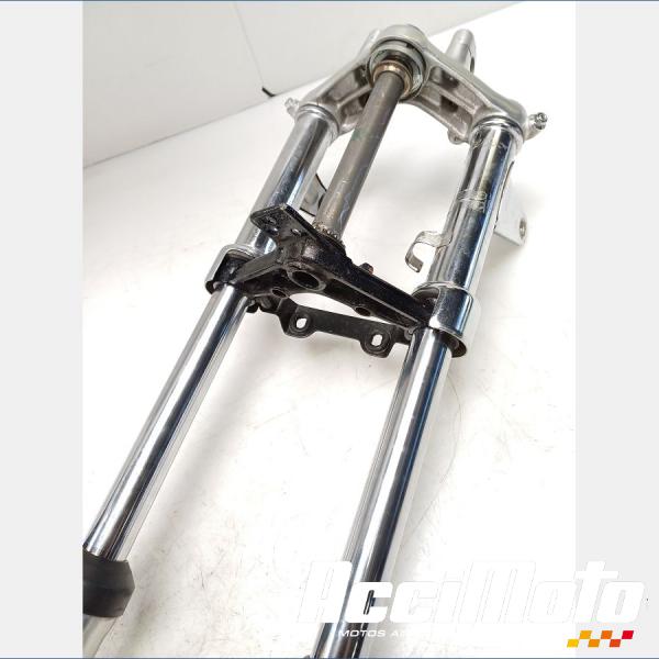 Part Motor bike Fourche complète HONDA CM125