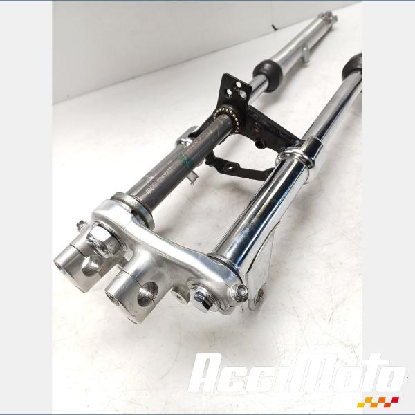 Part Motor bike Fourche complète HONDA CM125