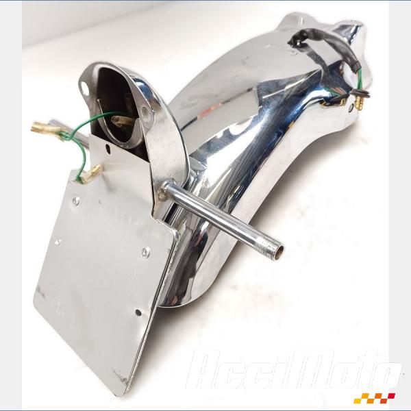 Part Motor bike Garde-boue arrière HONDA CM125