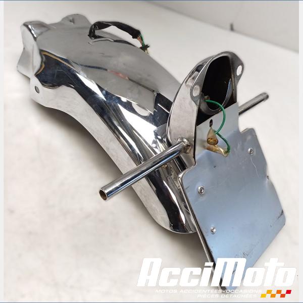 Part Motor bike Garde-boue arrière HONDA CM125