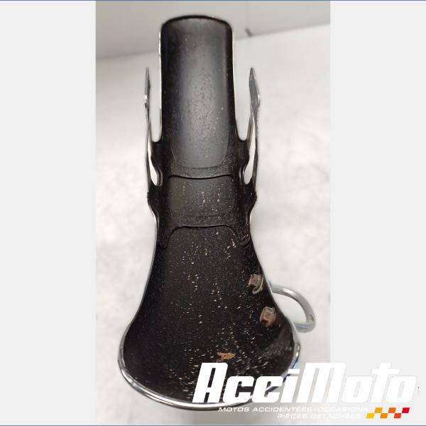 Pièce Moto Garde-boue avant HONDA CM125