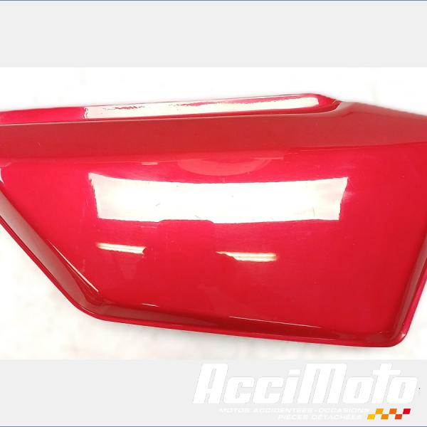 Pièce Moto Cache sous selle (droit) HONDA CM125