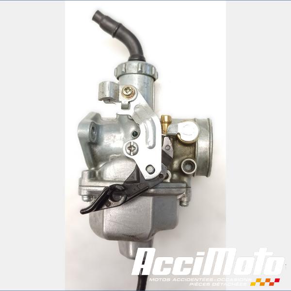 Pièce Moto Carburateur HONDA CM125
