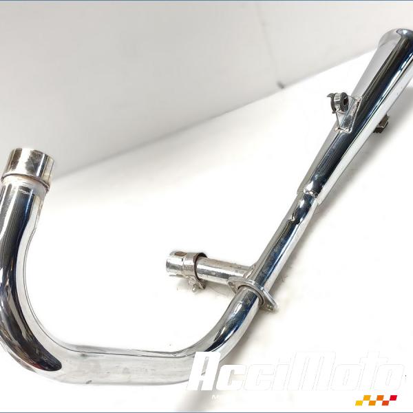 Pièce Moto Silencieux (gauche) HONDA CM125