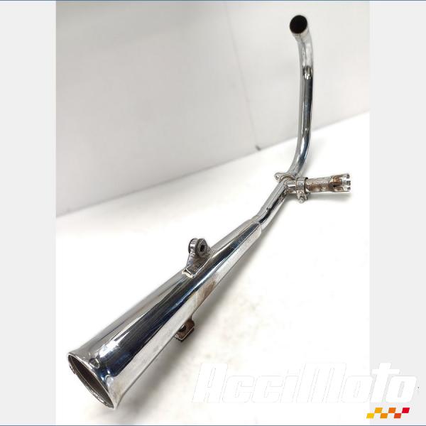 Pièce Moto Silencieux (gauche) HONDA CM125