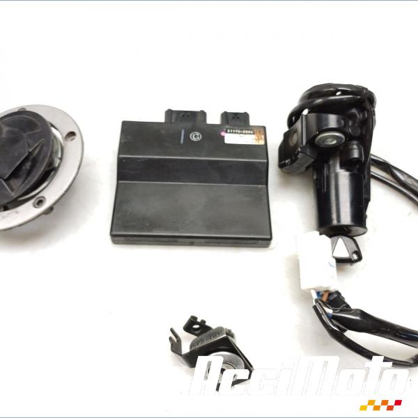Pièce Moto Kit neiman+cdi KAWASAKI Z 800E