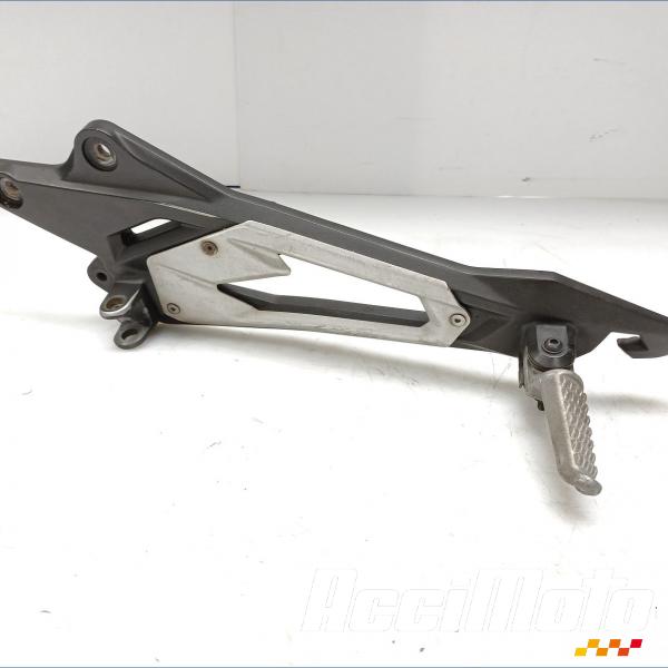 Part Motor bike Platine repose-pieds (gauche) KAWASAKI Z 800E