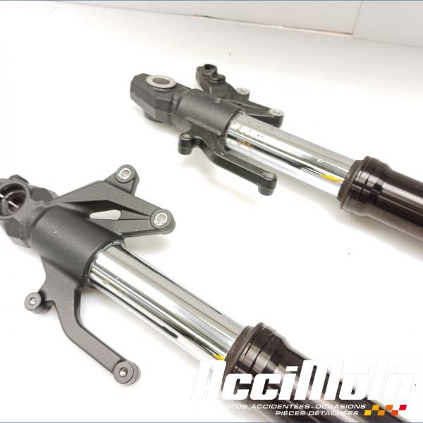 Pièce Moto Fourche complète KAWASAKI Z 800E