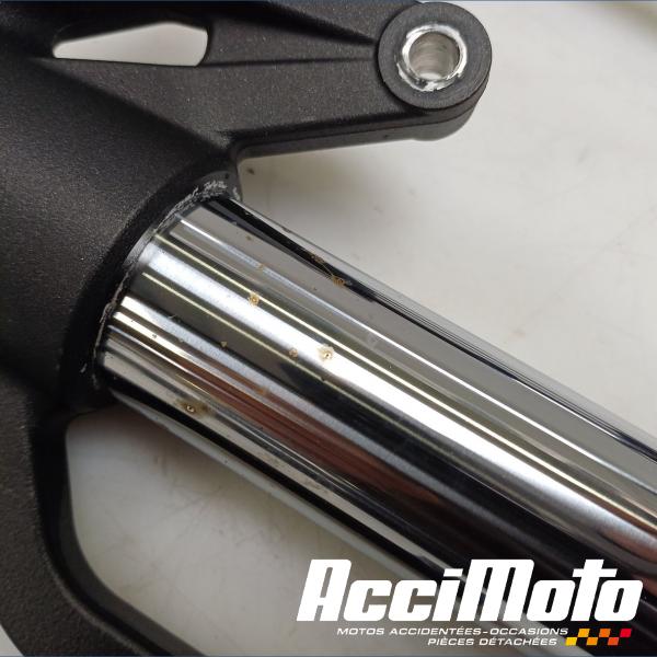 Pièce Moto Fourche complète KAWASAKI Z 800E