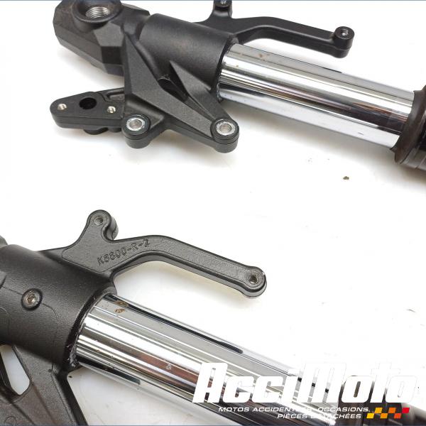 Pièce Moto Fourche complète KAWASAKI Z 800E