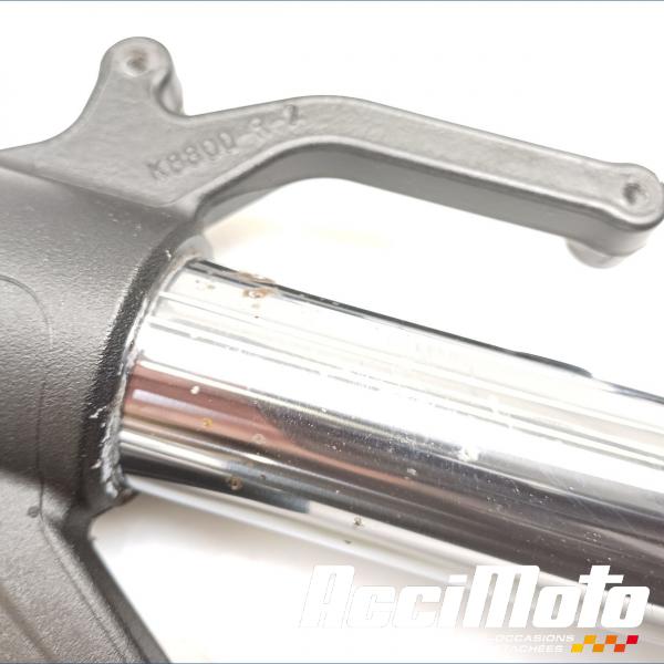 Pièce Moto Fourche complète KAWASAKI Z 800E