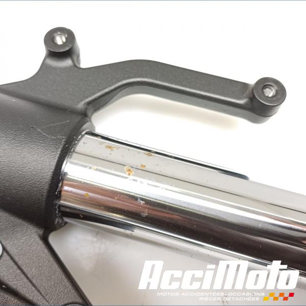 Pièce Moto Fourche complète KAWASAKI Z 800E