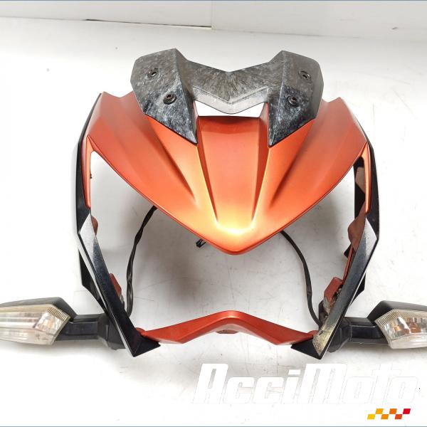 Pièce Moto Tête de fourche KAWASAKI Z 800E