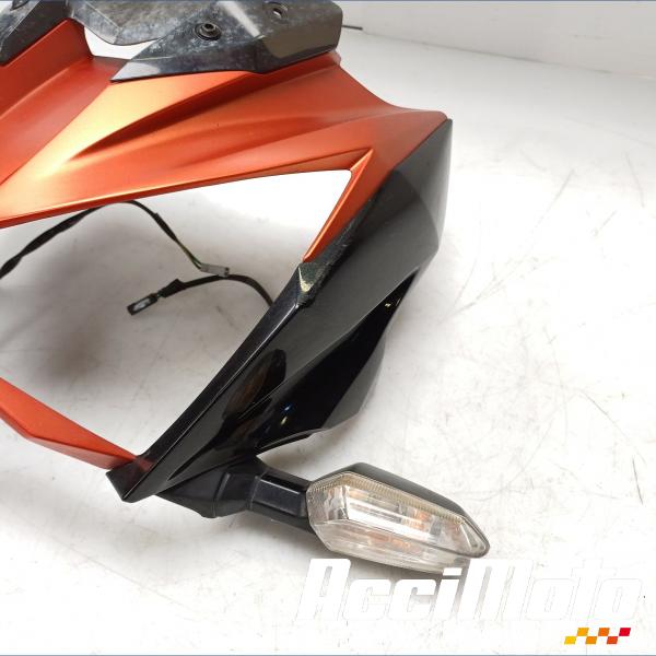 Pièce Moto Tête de fourche KAWASAKI Z 800E