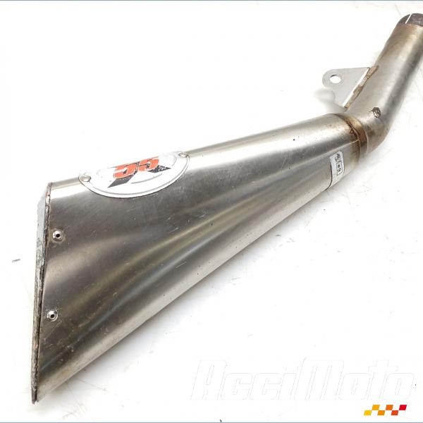 Pièce Moto Silencieux (adaptable) KAWASAKI Z 800E