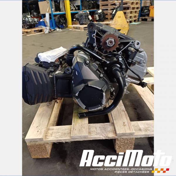 Pièce Moto Moteur KAWASAKI Z 800E