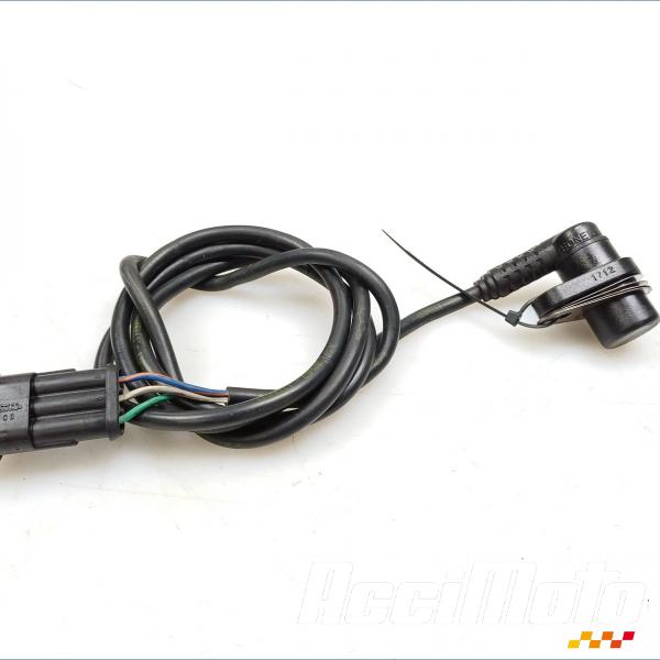 Pièce Moto Capteur compteur (sur roue avant) DUCATI SUPERBIKE 848 EVO CORSE