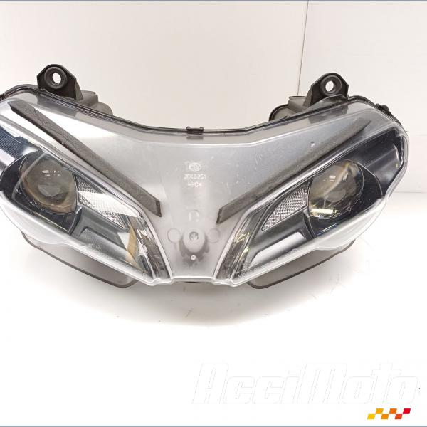 Pièce Moto Phare (optique avant) DUCATI SUPERBIKE 848 EVO CORSE