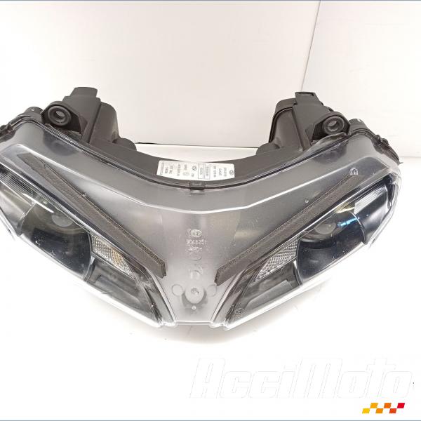 Pièce Moto Phare (optique avant) DUCATI SUPERBIKE 848 EVO CORSE