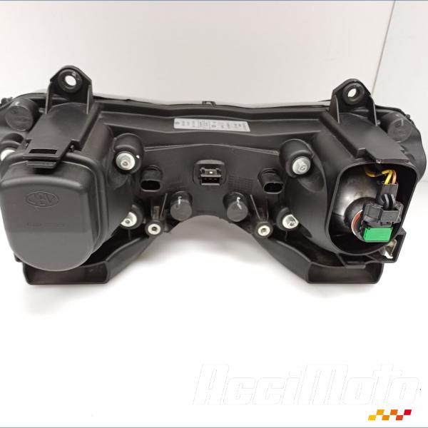 Pièce Moto Phare (optique avant) DUCATI SUPERBIKE 848 EVO CORSE