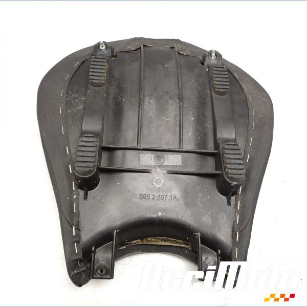 Part Motor bike Selle pilote DUCATI SUPERBIKE 848 EVO CORSE