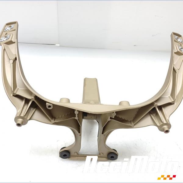 Part Motor bike Araignée (support tête de fourche) DUCATI SUPERBIKE 848 EVO CORSE