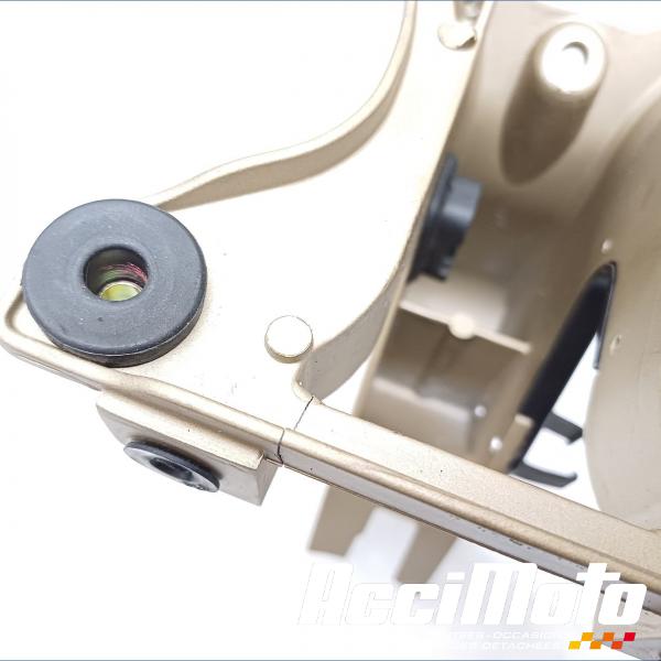 Part Motor bike Araignée (support tête de fourche) DUCATI SUPERBIKE 848 EVO CORSE