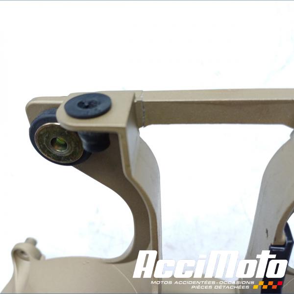 Part Motor bike Araignée (support tête de fourche) DUCATI SUPERBIKE 848 EVO CORSE