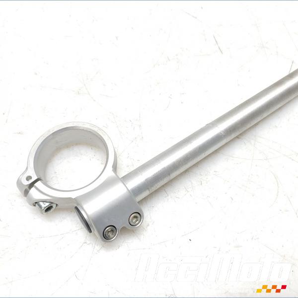 Pièce Moto Demi guidon (gauche) DUCATI SUPERBIKE 848 EVO CORSE