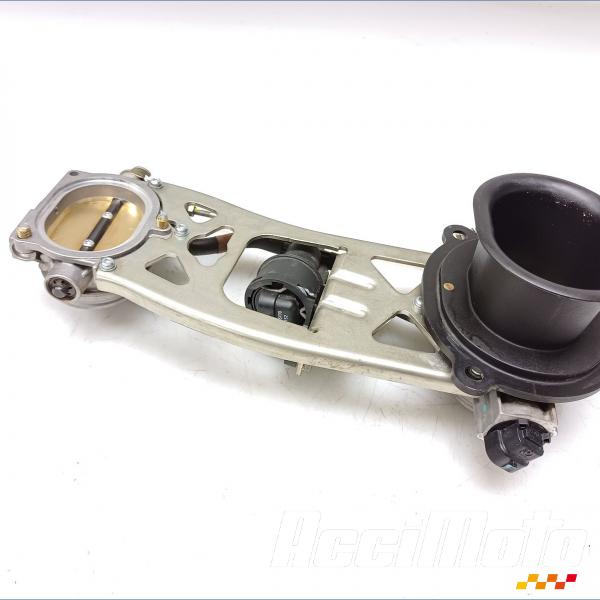 Pièce Moto Rampe d'injection (moteur) DUCATI SUPERBIKE 848 EVO CORSE