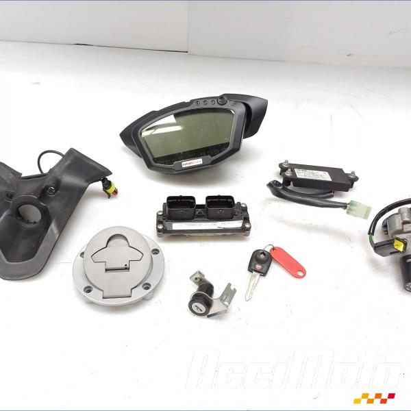 Pièce Moto Kit neiman+cdi DUCATI SUPERBIKE 848 EVO CORSE