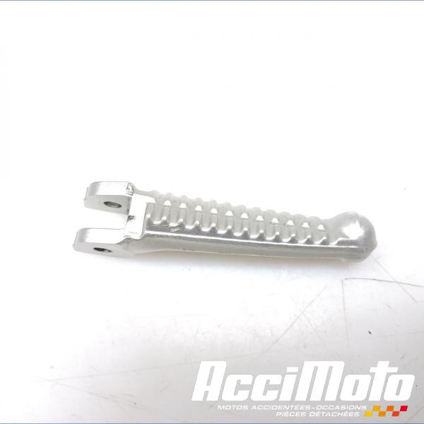 Pièce Moto Repose-pied avant (droit) DUCATI SUPERBIKE 848 EVO CORSE