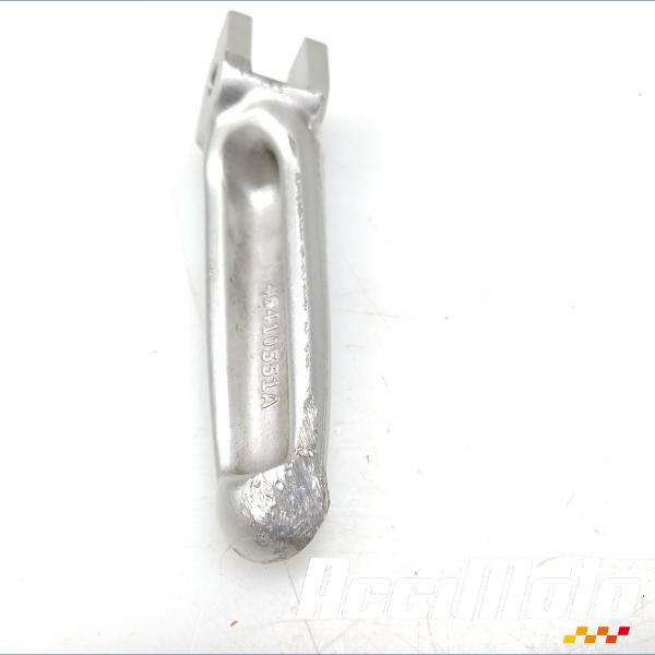 Part Motor bike Repose-pied avant (gauche) DUCATI SUPERBIKE 848 EVO CORSE