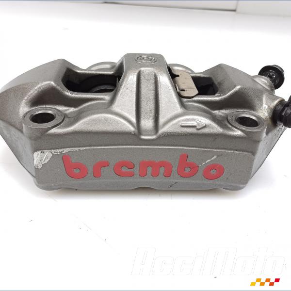 Pièce Moto étrier de frein avant (droit) DUCATI SUPERBIKE 848 EVO CORSE