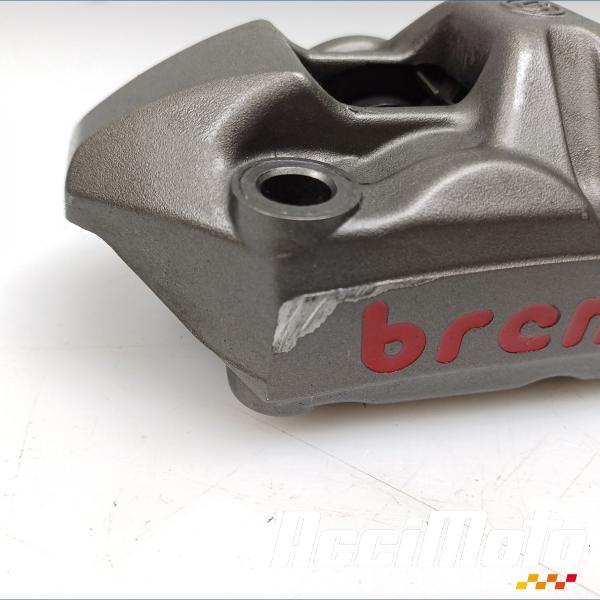 Pièce Moto étrier de frein avant (droit) DUCATI SUPERBIKE 848 EVO CORSE