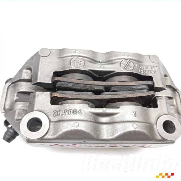 Pièce Moto étrier de frein avant (droit) DUCATI SUPERBIKE 848 EVO CORSE