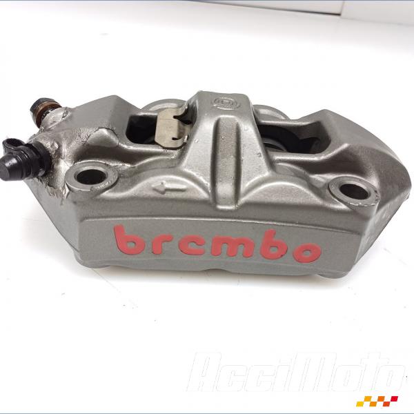 Pièce Moto étrier de frein avant (gauche) DUCATI SUPERBIKE 848 EVO CORSE