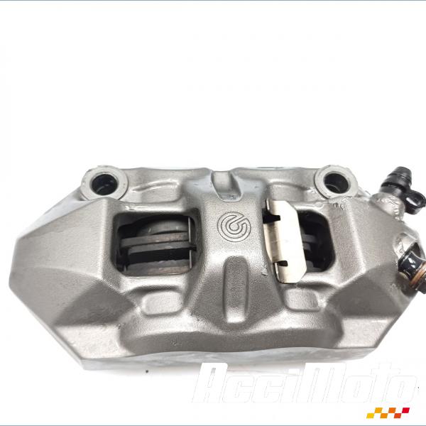 Pièce Moto étrier de frein avant (gauche) DUCATI SUPERBIKE 848 EVO CORSE