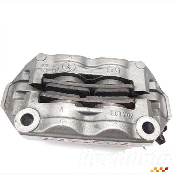 Pièce Moto étrier de frein avant (gauche) DUCATI SUPERBIKE 848 EVO CORSE