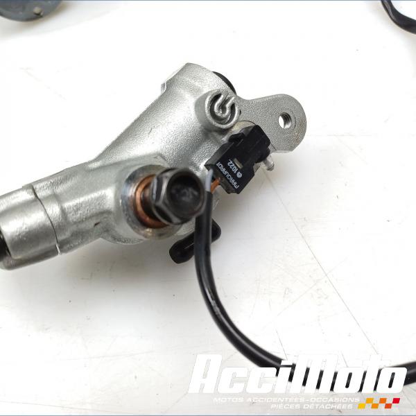 Part Motor bike Maître cylindre de frein avant DUCATI SUPERBIKE 848 EVO CORSE