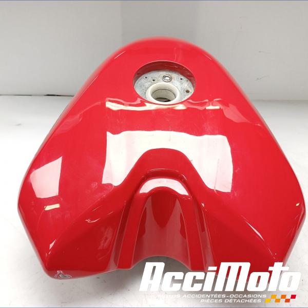 Pièce Moto Réservoir d'essence  DUCATI SUPERBIKE 848 EVO CORSE