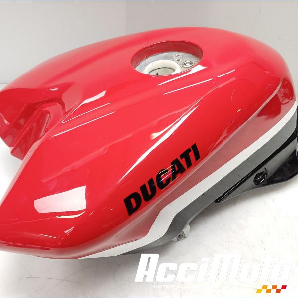 Pièce Moto Réservoir d'essence  DUCATI SUPERBIKE 848 EVO CORSE