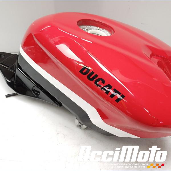 Pièce Moto Réservoir d'essence  DUCATI SUPERBIKE 848 EVO CORSE