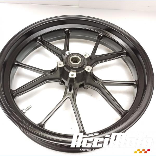 Pièce Moto Jante avant DUCATI SUPERBIKE 848 EVO CORSE