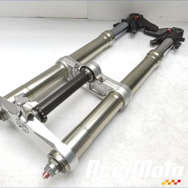 Pièce Moto Fourche complète DUCATI SUPERBIKE 848 EVO CORSE
