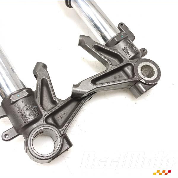 Pièce Moto Fourche complète DUCATI SUPERBIKE 848 EVO CORSE
