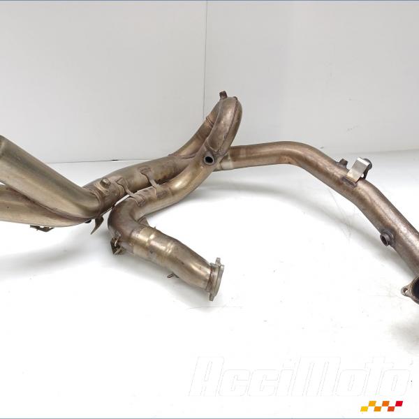 Pièce Moto Collecteur d'échappement DUCATI SUPERBIKE 848 EVO CORSE