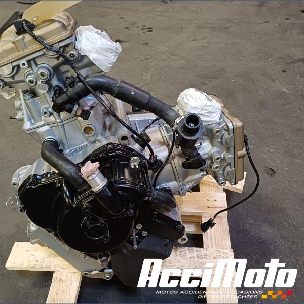 Pièce Moto Moteur DUCATI SUPERBIKE 848 EVO CORSE