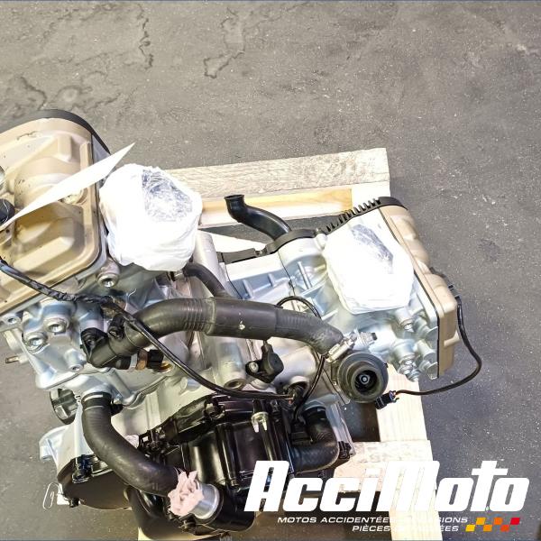 Pièce Moto Moteur DUCATI SUPERBIKE 848 EVO CORSE